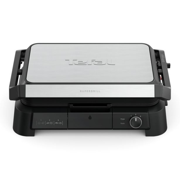 KONTAKTNI ŽAR TEFAL GC520DE0