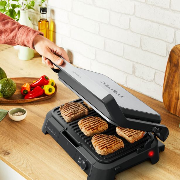 KONTAKTNI ŽAR TEFAL GC520DE0