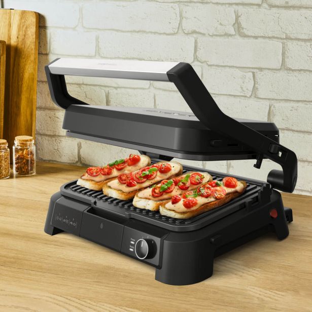 KONTAKTNI ŽAR TEFAL GC520DE0