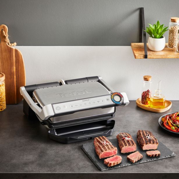 KONTAKTNI ŽAR TEFAL GC718D10 OPTIGRILL+