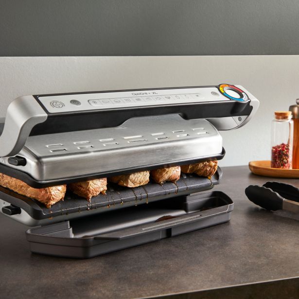 KONTAKTNI ŽAR TEFAL GC728D10 OPTIGRILL+ XL
