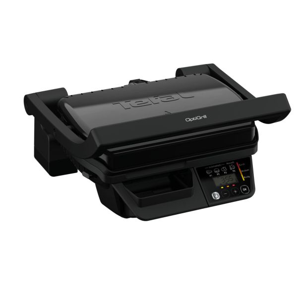 KONTAKTNI ŽAR TEFAL GC7P0810 OPTIGRILL