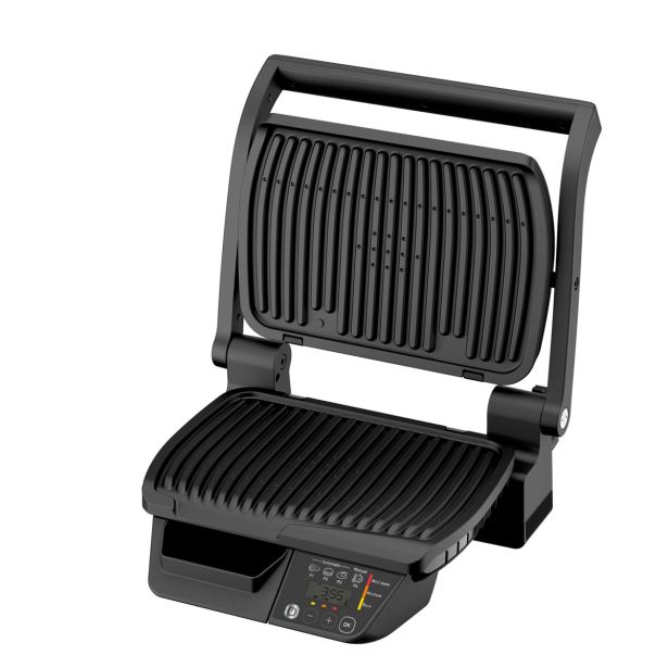 KONTAKTNI ŽAR TEFAL GC7P0810 OPTIGRILL