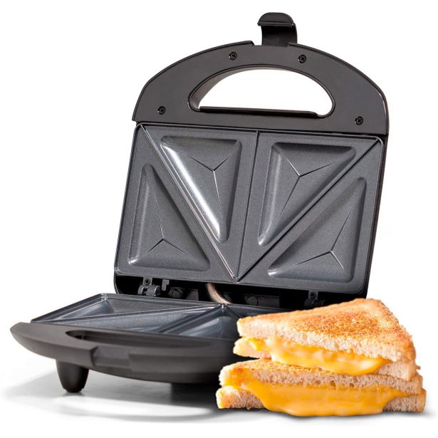 KONTAKTNI ŽAR UFESA SW7860