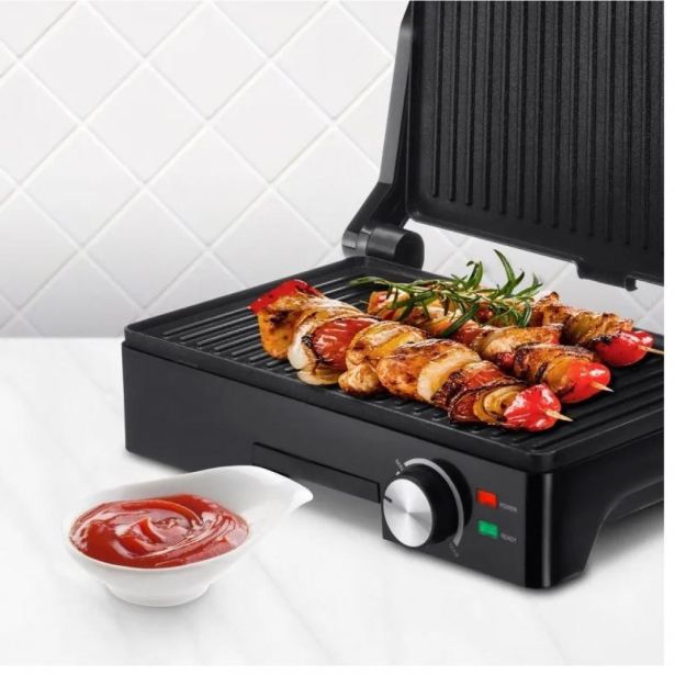 KONTAKTNI ŽAR UFESA TEIDE 1600 W