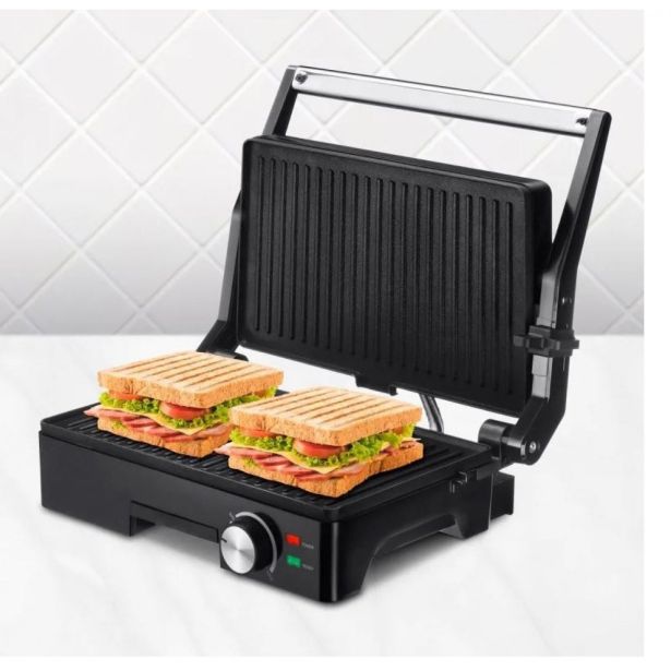 KONTAKTNI ŽAR UFESA TEIDE 1600 W