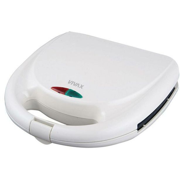 KONTAKTNI ŽAR VIVAX TS-7503WH
