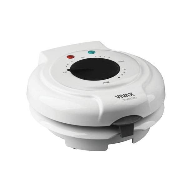 APARAT ZA VAFLJE VIVAX WM-900WH
