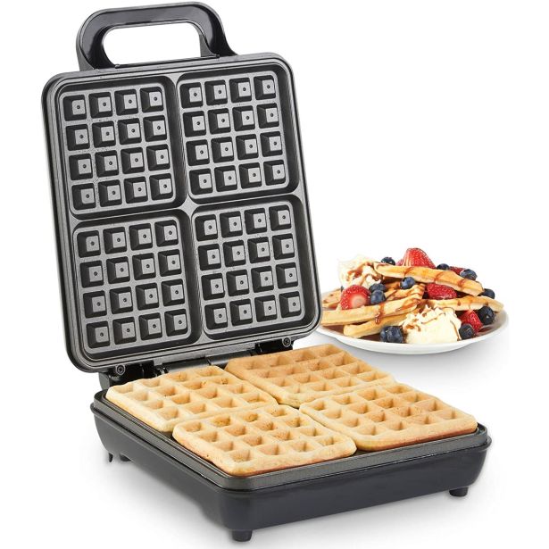 APARAT ZA VAFLJE VONSHEF 1100W