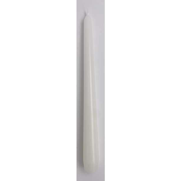 KONUS SVEČA MULLER BELA