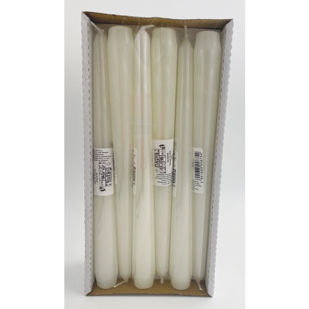 KONUS SVEČA MULLER BELA