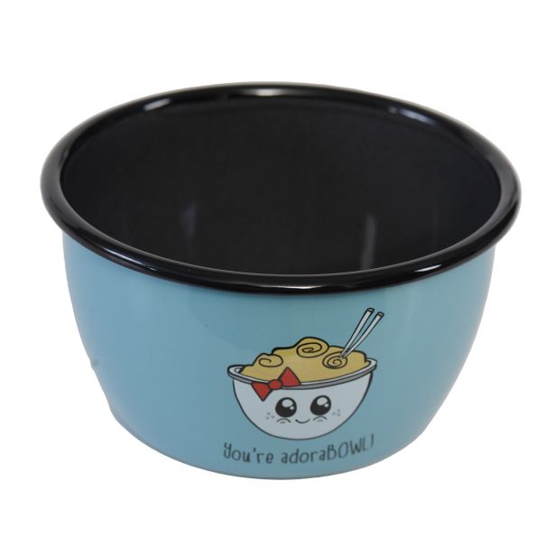 POSODA ZA TOPLE NAPITKE METALAC KONUSNA 1.1 L 14 CM PUNS