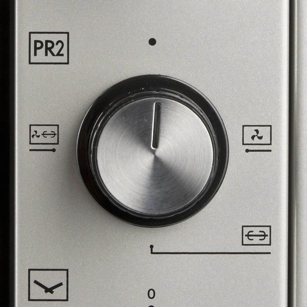 KONVEKCIJSKA PEČICA G3FERRARI ROST' 58