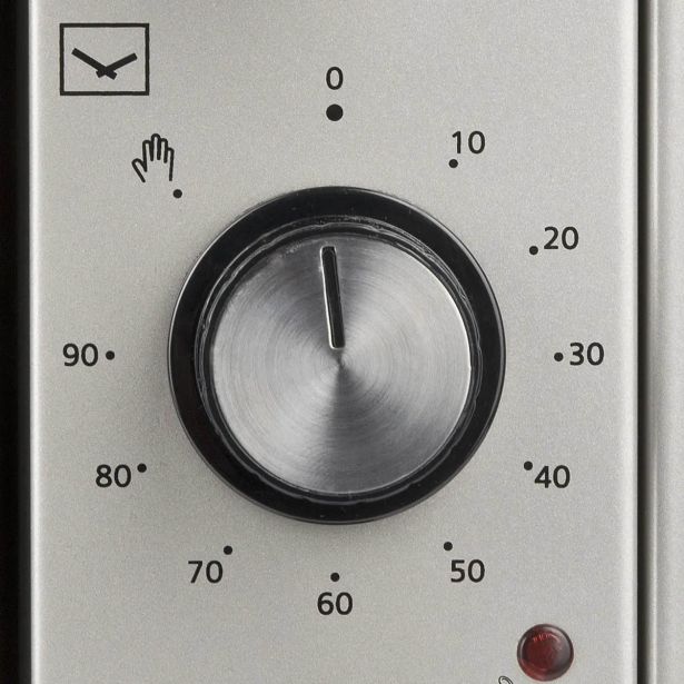 KONVEKCIJSKA PEČICA G3FERRARI ROST' 58