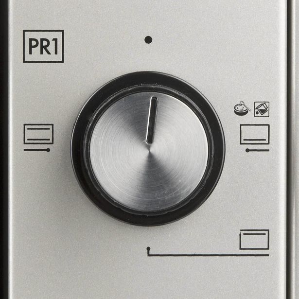 KONVEKCIJSKA PEČICA G3FERRARI ROST' 58