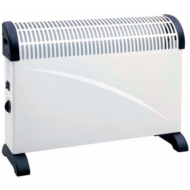 KONVEKTOR CH-2000B STAND