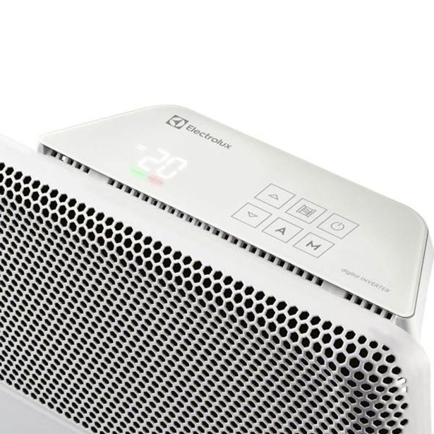 KONVEKTOR ELECTROLUX ECH/AT-2000 3AI-W EEC