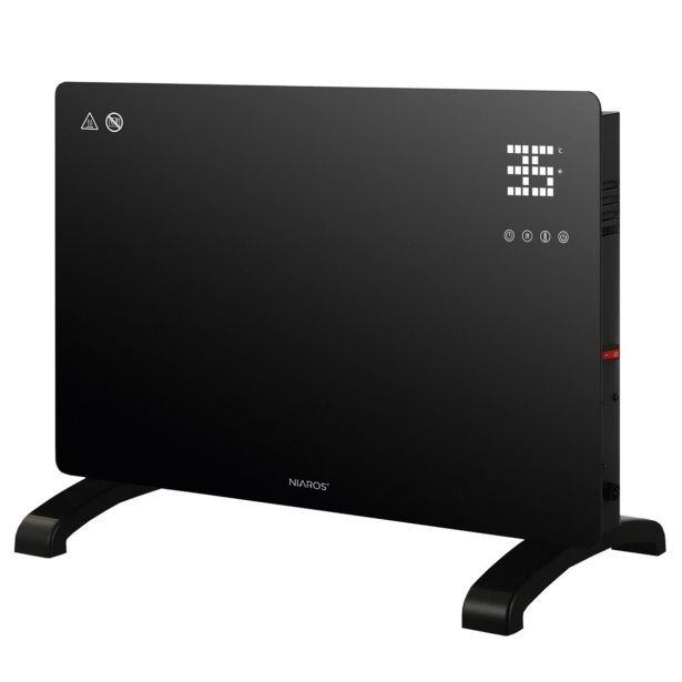 KONVEKTOR GSC ZANTHUS PAMETNI 1500W
