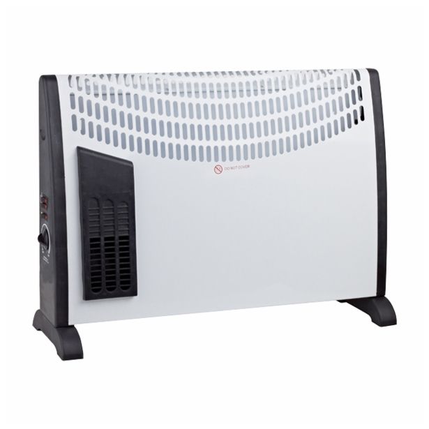 KONVEKTOR MQ DL 02 TURBO