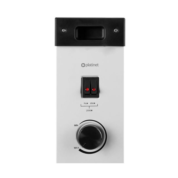 KONVEKTOR PLATINET PEH01