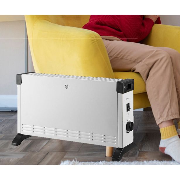 KONVEKTOR PLATINET PEH01