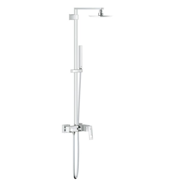 KONZOLA GROHE EUROCUBE