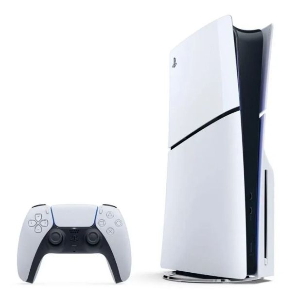 KONZOLA PS SONY PLAYSTATION PS5 D CHASSIS