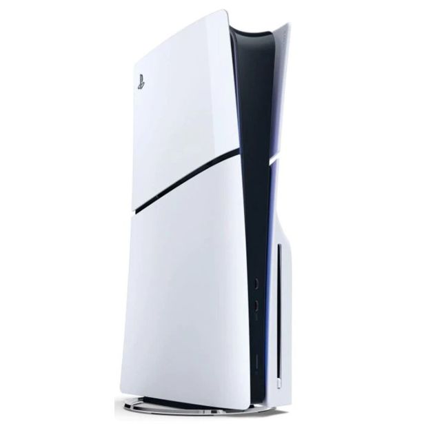 KONZOLA PS SONY PLAYSTATION PS5 D CHASSIS