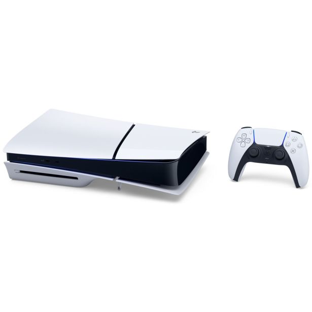 KONZOLA PS SONY PLAYSTATION PS5 E CHASSIS