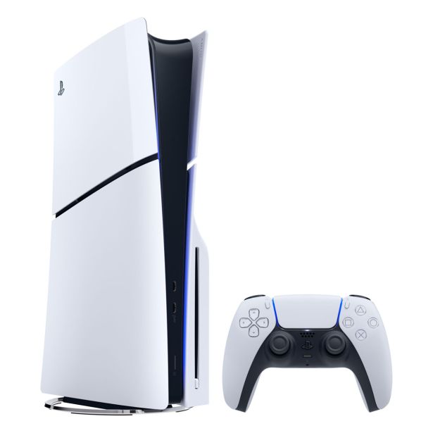 KONZOLA PS SONY PS5 D CHASSIS + IGRA ASTRO BOT VCH