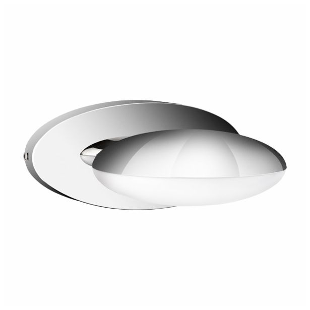 KOPALN. STENSKA SVETILKA PHILIPS 34049/11/16 HOTSTONE IP44 2X2.5W LED