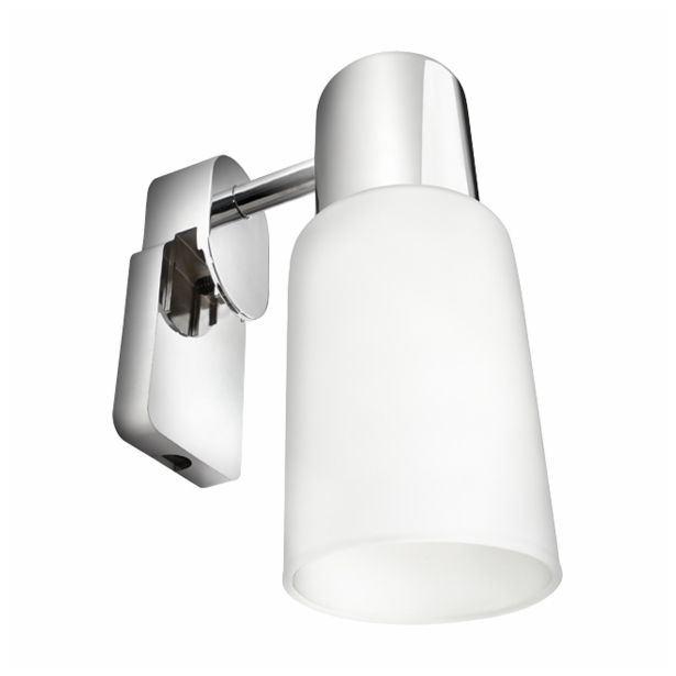 KOPALN. STENSKA SVETILKA PHILIPS 34143/11/16 BEAUTY 1X12W E14