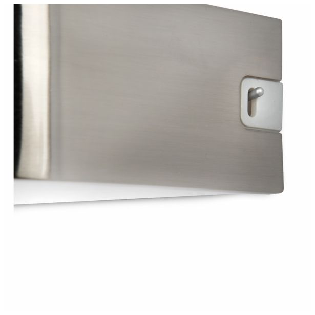 KOPALN. STENSKA SVETILKA PHILIPS 34203/17/16 PLANO IP44 1X11W 2G7