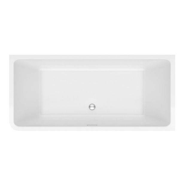 KOPALNA KAD KOTNA KOLPA SAN ELEKTRA-L SP 175X75 BELA