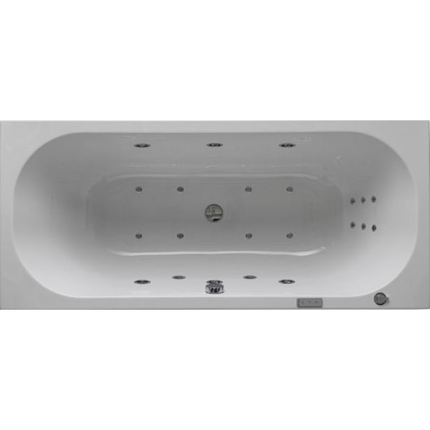 KOPALNA KAD KOTNA KOLPA SAN PANDORA 170X75/MO-2 V+Z+M