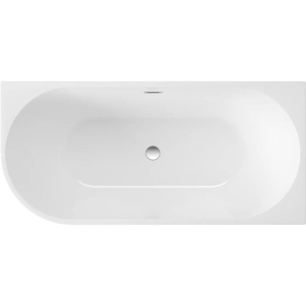 KOPALNA KAD SAMOSTOJEČA DEANTE SILIA KDS 015P 150 CM DESNA