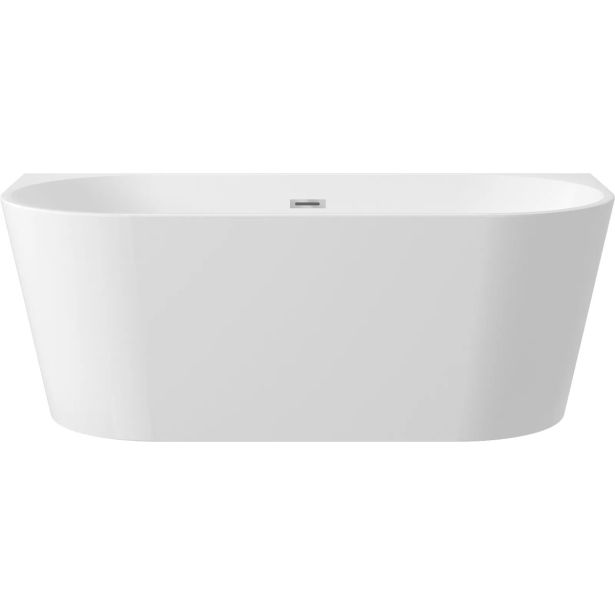 KOPALNA KAD SAMOSTOJEČA DEANTE SILIA KDS 015W 150 CM