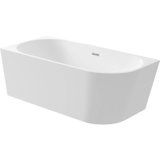 KOPALNA KAD SAMOSTOJEČA DEANTE SILIA KDS-017L 170 CM LEVA