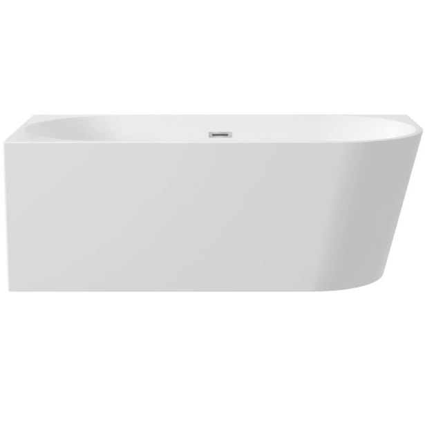 KOPALNA KAD SAMOSTOJEČA DEANTE SILIA KDS-017L 170 CM LEVA