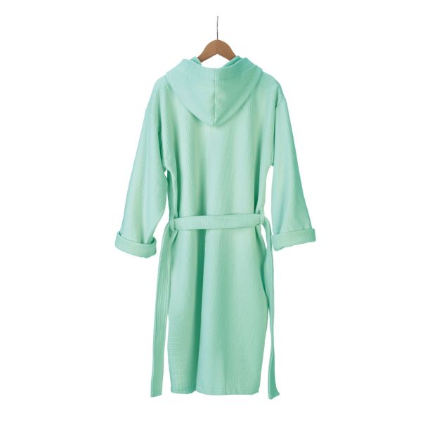 KOPALNI PLAŠČ DORMEO FANTASIA TURKIZ M