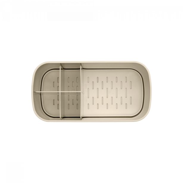 KOPALNIŠKA GALANTERIJA BRABANTIA ORGANIZATOR ZA KOPALNICO RENEW BEŽ