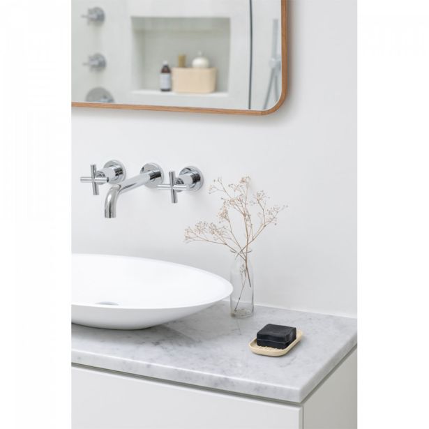 KOPALNIŠKA GALANTERIJA BRABANTIA PODSTAVEK ZA MILO RENEW BEŽ