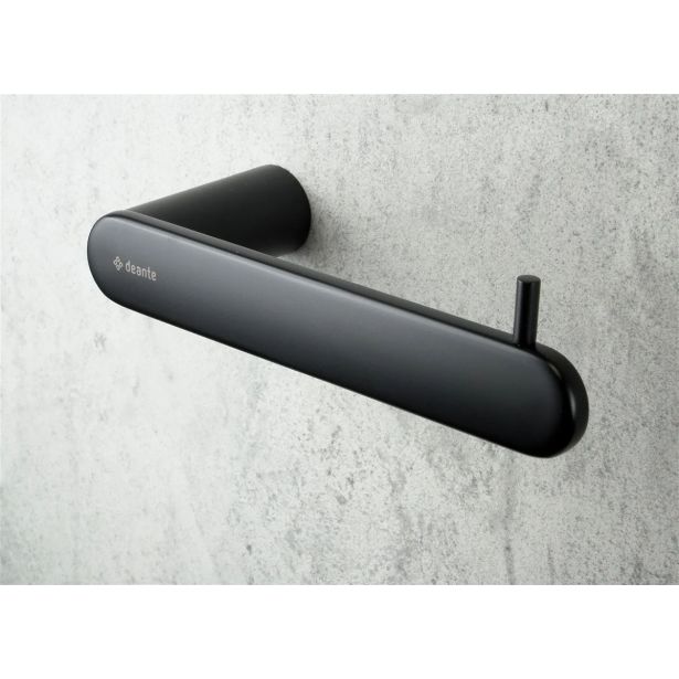 KOPALNIŠKA GALANTERIJA DEANTE DRŽALO ZA WC PAPIR ROUND ADR N211