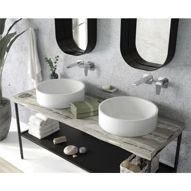 KOPALNIŠKA GALANTERIJA DEANTE DVOJNI OBEŠALNIK ROUND ADR 0121