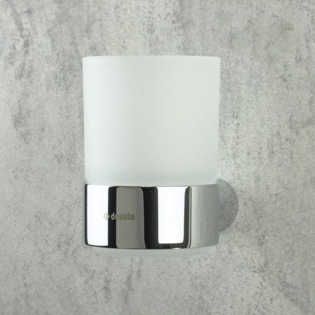 KOPALNIŠKA GALANTERIJA DEANTE LONČEK ZA ŠČETKE ROUND ADR 0911