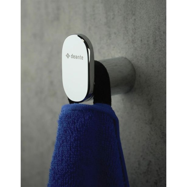 KOPALNIŠKA GALANTERIJA DEANTE OBEŠALNIK ZA BRISAČE ROUND ADR 0111 ENOJNI