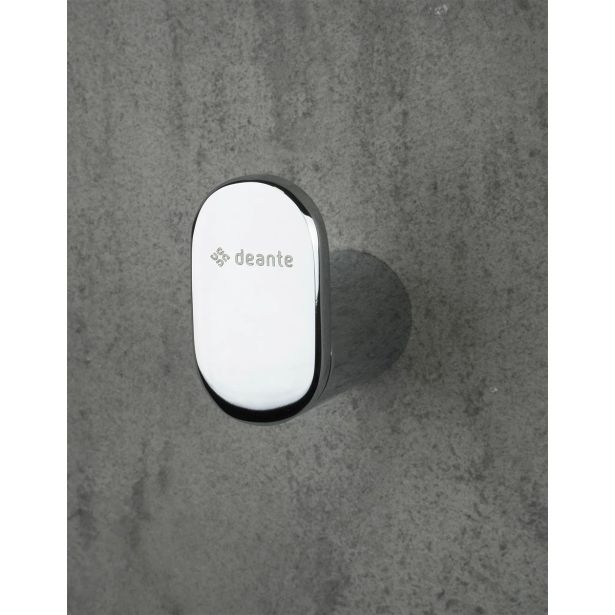 KOPALNIŠKA GALANTERIJA DEANTE OBEŠALNIK ZA BRISAČE ROUND ADR 0111 ENOJNI