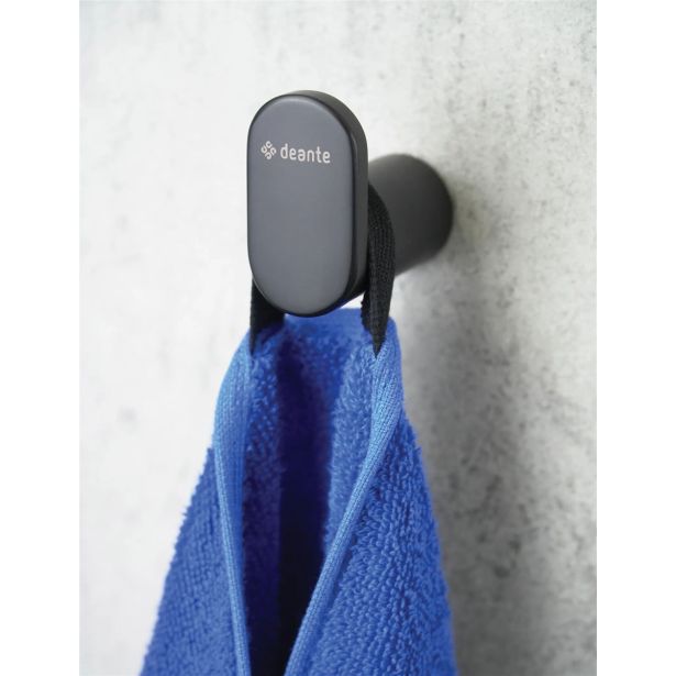 KOPALNIŠKA GALANTERIJA DEANTE OBEŠALNIK ZA BRISAČE ROUND ADR N111 ENOJNI