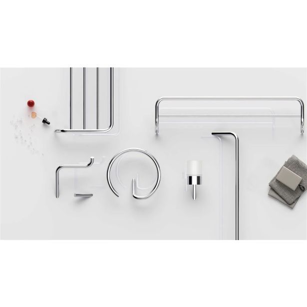 KOPALNIŠKA GALANTERIJA DEANTE OBEŠALNIK ZA BRISAČE SILIA ADI 0111