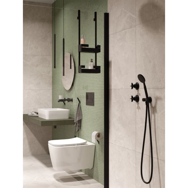 KOPALNIŠKA GALANTERIJA DEANTE OBEŠALNIK ZA BRISAČE SILIA ADI N111